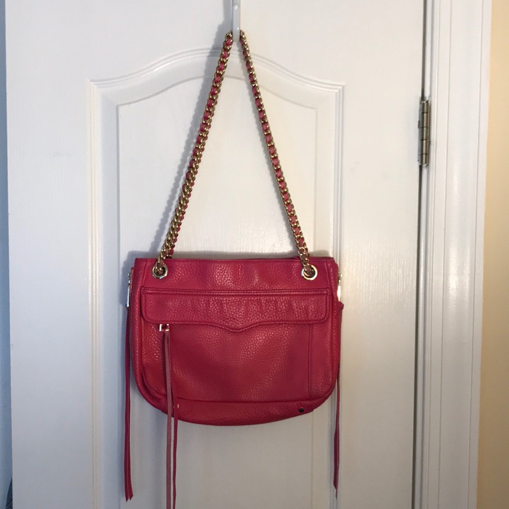 Rebecca Minkoff Swing Bag